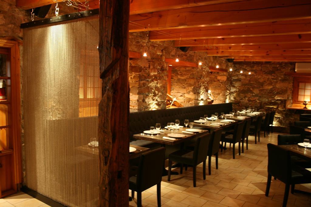 蓝舍庄园酒店 Marieville 外观 照片
